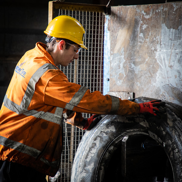 Wire Extraction